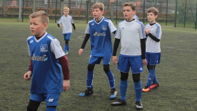 Ligowy raport Orlików trenera Oskara Sikory - MKS Myszków 3-1 Sportowa Częstochowa
