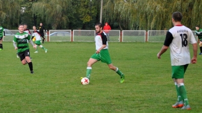 Andoria - Szumy Susiec 2:0 (0:0)