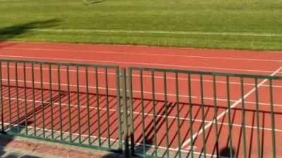 26 kolejka porażka z Bratkiem Bratkowice