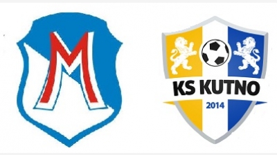 Mecz z KS Kutno 26.07 o 18:00