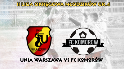 POWOŁANIA 29.09.2018 - FC KOMORÓW