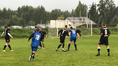 IV LIGA: Sparing z Centrum