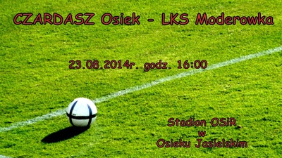 RUSZA LIGA!