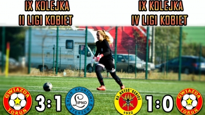 Gwiazda Dominixus - Lipno Stęszew 3:1