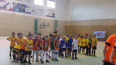" SPARTA CUP 14.04.2018"!!!