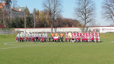 100-lecie odzyskania niepodległości uczciliśmy na sportowo!