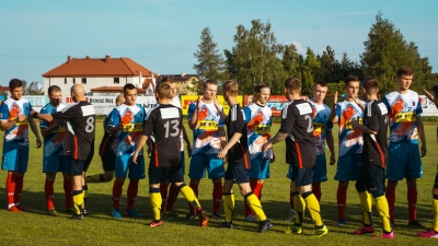 Terminarz sparingów Łokietka!