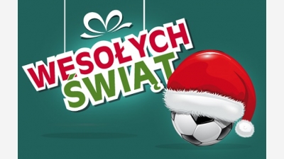 Przerwa świąteczna w trenigach