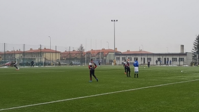 Darłovia - Pogoń Połczyn Zdrój 6 : 1