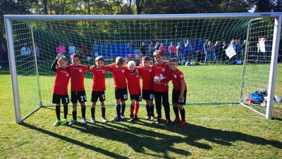 Mecze kontrolne 13-14.10.