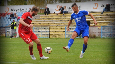 Odegrali się za sparing