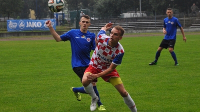 FOTO: Chemicy pokonują Orlęta