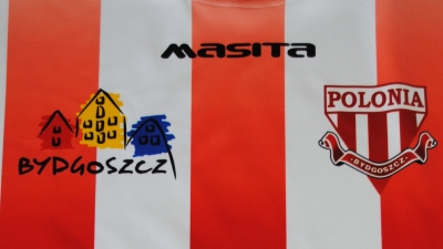 Polonia ze Sponsorem Technicznym!