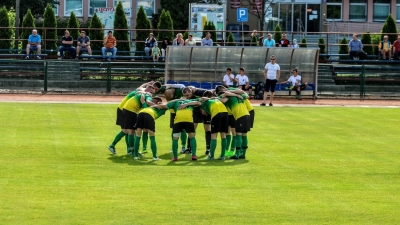 Seniorzy - podsumowanie sezonu 2016/17