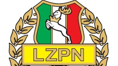 Powołania na zgrupowanie kadry LZPN!