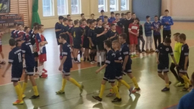 Bilans turnieju - zwycięstwo, remis i najlepszy bramkarz