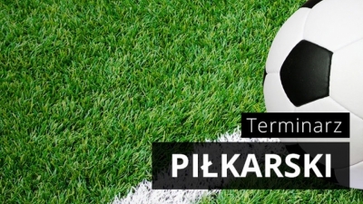 POZNALIŚMY TERMINARZ II LIGI JUNIORÓW...