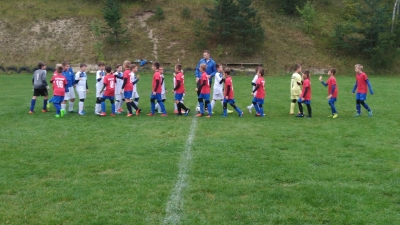 LOMM. Bibiczanka - Hutnik Kraków 1:3. ZDECYDOWAŁY TRZY KONTRY HUTNIKA