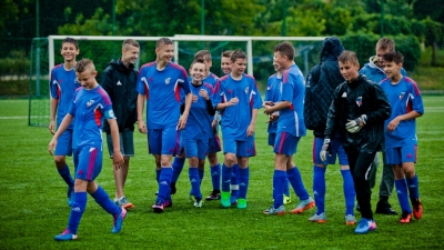 WildCup... GRAMY w FINALE !!! Zieloni Tytani Pokonani!