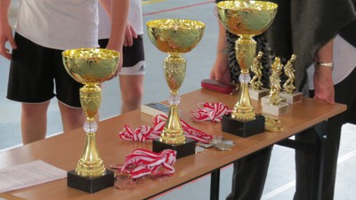 ŚWIĄTKI CUP 2015 - WYNIKI