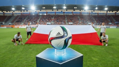 8 czerwca 17:00 mecz z Victorią Świebodzice