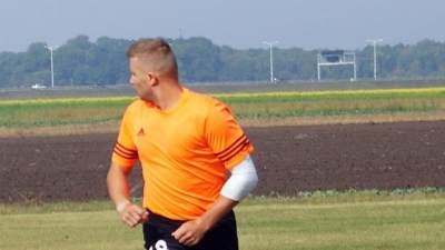 "Pewne zwycięstwo i hat trick naszego El Pistolero"