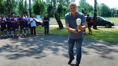 IV Memoriał w obiektywie