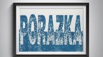 Druga porażka