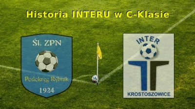 Historia INTERU w C-Klasie