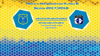 Na początek derby!