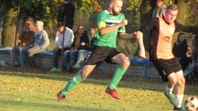 KS 2010 Wrzesina - TPS Boguchwały 3:1 (3:0)