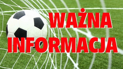 Zmiana adresu stron internetowych