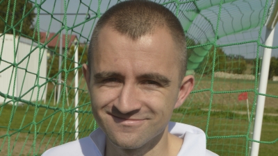 Przesłuchanie Sokoła – Mariusz Mocydlarz