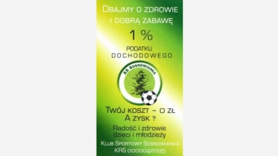 Podziękowania