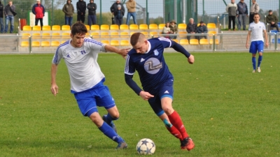 IV LIGA: Komplet punktów w Piasecznie