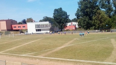 Walka o utrzymanie w lidze trwa