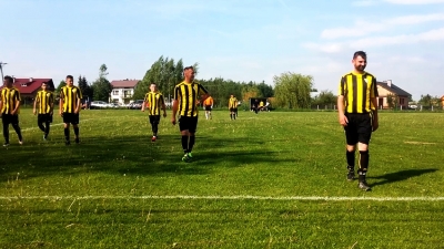 San znów gromi