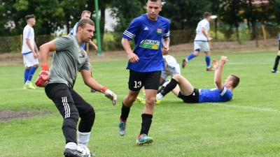 Cenny punkt. Unia - Pogoń 0:0