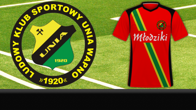 (M) Leśnik Margonin - Unia II Wapno 2:1(1:0)