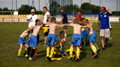 Jedlińsk CUP 2K18