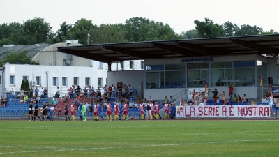 Podsumowanie 24 kolejki B-klasy