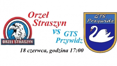 Ostatni mecz sezonu!