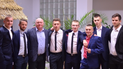 Bal Sportowca 2017