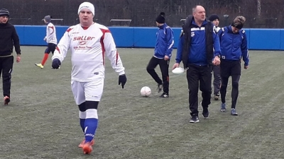 MEDIA PISZĄ O NASZYM KLUBIE....:)