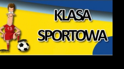 KLASA SPORTOWA