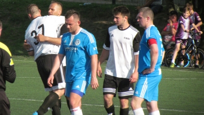 FC Dajtki Olsztyn - KS Euro-Car Wrzesina 2:0 (0:0)