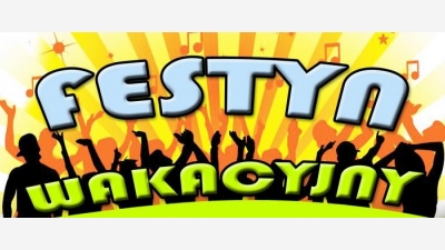 FESTYN WAKACYJNY 2018