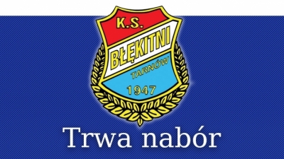 Rekrutacja wiosna 2017