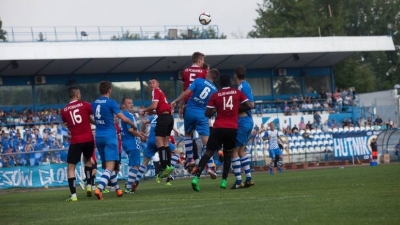 IV liga: Hutnik okazał się za mocny