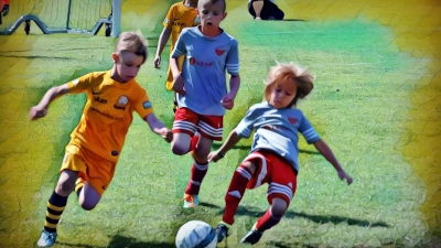Szkoła Sportowa MSMS Piłkarskie Nadzieje zaprasza. Rusza rekrutacja